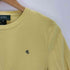 ローレンラルフローレン LAUREN RALPH LAUREN 刺繍ロゴ 半袖 Tシャツ レディース M