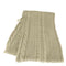 キス KITH WASHED ELSTON KNIT SCARF レディース