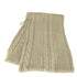 キス KITH WASHED ELSTON KNIT SCARF レディース