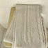 キス KITH WASHED ELSTON KNIT SCARF レディース