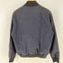 ブラウンバイツータックス BROWN by 2-tacs CLERK JKT クラーク ジャケット コットン シルク リネン ジップアップ ブルゾン メンズ M