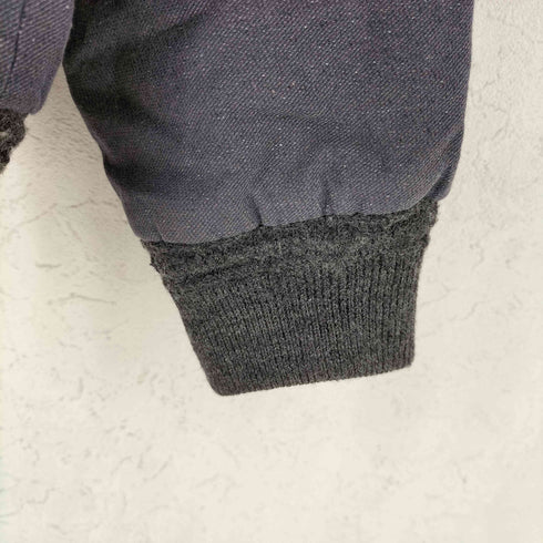 ブラウンバイツータックス BROWN by 2-tacs CLERK JKT クラーク ジャケット コットン シルク リネン ジップアップ ブルゾン メンズ M