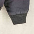 ブラウンバイツータックス BROWN by 2-tacs CLERK JKT クラーク ジャケット コットン シルク リネン ジップアップ ブルゾン メンズ M