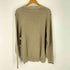 ドッカーズ DOCKERS グレーチェック コットンニットセーター メンズ L