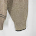 ドッカーズ DOCKERS グレーチェック コットンニットセーター メンズ L
