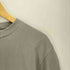 ストーンアイランド STONE ISLAND 90S 97SS ポールハーヴェイ期 イタリア製 コンパスロゴ バックライン ポケット S/S Tシャツ シングルステッチ メンズ import:M