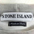 ストーンアイランド STONE ISLAND 90S 97SS ポールハーヴェイ期 イタリア製 コンパスロゴ バックライン ポケット S/S Tシャツ シングルステッチ メンズ import:M
