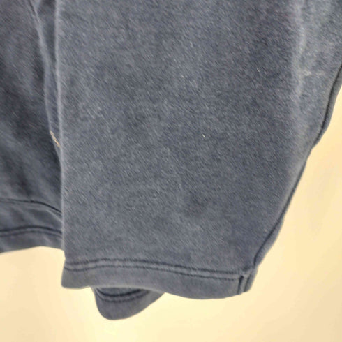 ポロジーンズカンパニーラルフローレン POLO JEANS COMPANY RALPH LAUREN フロントロゴ プルオーバーパーカー メンズ 170