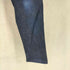 ブラウンバイツータックス BROWN by 2-tacs Tapered テーパード コットン パンツ メンズ S
