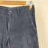 ブラウンバイツータックス BROWN by 2-tacs Tapered テーパード コットン パンツ メンズ S