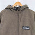ワイルドシングス WILD THINGS PRIMALOFT プリマロフト リバーシブル フーデッド 中綿ジャケット メンズ M