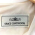 グレースコンチネンタル GRACE CONTINENTAL 5ビーズクロス刺繍ワンピース レディース 2-36