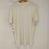 メゾンマルジェラ Maison Margiela 22SS ORGANIC オーガニックコットン クルーネック 半袖 Tシャツ メンズ import:XXL