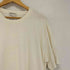 メゾンマルジェラ Maison Margiela 22SS ORGANIC オーガニックコットン クルーネック 半袖 Tシャツ メンズ import:XXL