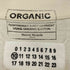 メゾンマルジェラ Maison Margiela 22SS ORGANIC オーガニックコットン クルーネック 半袖 Tシャツ メンズ import:XXL