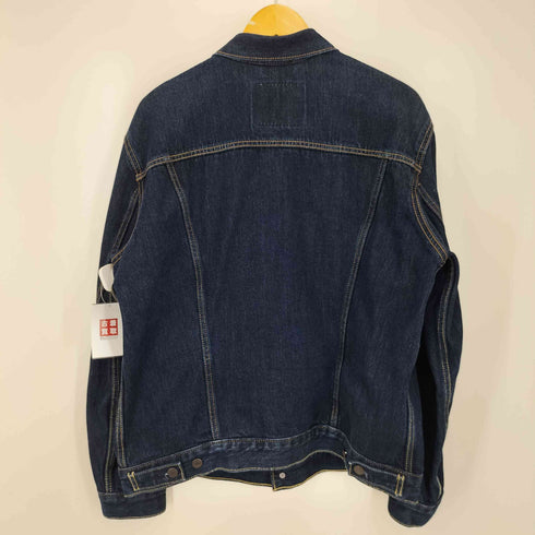 リーバイス Levis TYPE lll トラッカージャケット メンズ import:L