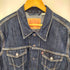 リーバイス Levis TYPE lll トラッカージャケット メンズ import:L