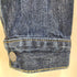 リーバイス Levis TYPE lll トラッカージャケット メンズ import:L