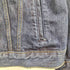 リーバイス Levis TYPE lll トラッカージャケット メンズ import:L