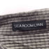 シールームリン Sea Room lynn Daddyscheck ショートオールインワン レディース JPN:M