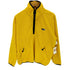 MOSH BOARDING モッシュボーディング 90s ハーフジップフリースジャケット メンズ M