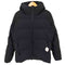 ユニクロ UNIQLO 25AW シームレスダウンパーカ メンズ JPN:L