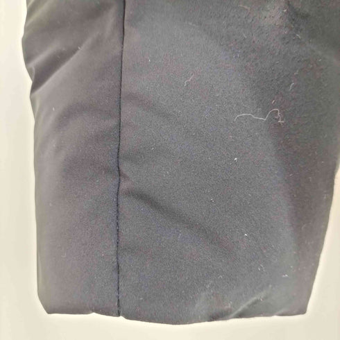 ユニクロ UNIQLO 25AW シームレスダウンパーカ メンズ JPN:L