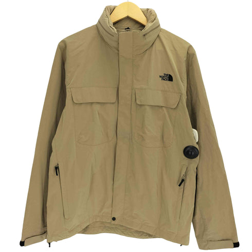 ザノースフェイス THE NORTH FACE GLOBE TREKKER JKT グローブトレッカージャケット メンズ import:XL