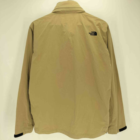 ザノースフェイス THE NORTH FACE GLOBE TREKKER JKT グローブトレッカージャケット メンズ import:XL