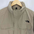 ザノースフェイス THE NORTH FACE GLOBE TREKKER JKT グローブトレッカージャケット メンズ import:XL