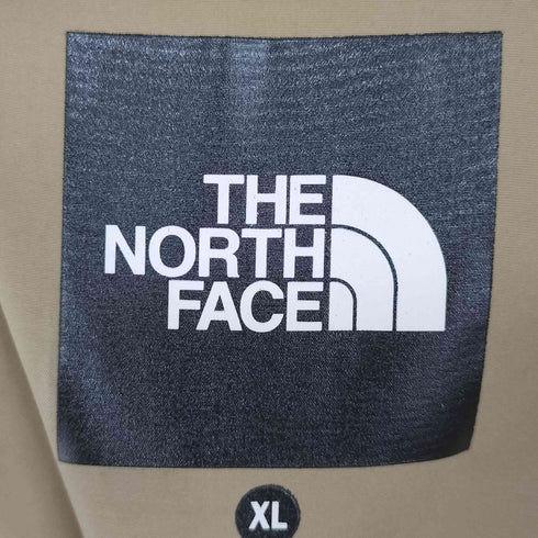 ザノースフェイス THE NORTH FACE GLOBE TREKKER JKT グローブトレッカージャケット メンズ import:XL