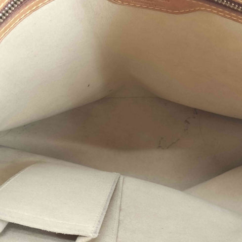 ルイヴィトン LOUIS VUITTON モノグラム ルーピングGM ハンドバッグ monogram looping gm handbag LB0052 レディース