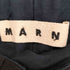 マルニ MARNI ウールスラックスパンツ メンズ JPN:44