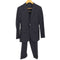 ユナイテッドアローズ UNITED ARROWS UDBS モヘヤ トロピカルウール 2B REG スーツ メンズ 42