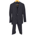 ユナイテッドアローズ UNITED ARROWS UDBS モヘヤ トロピカルウール 2B REG スーツ メンズ 42