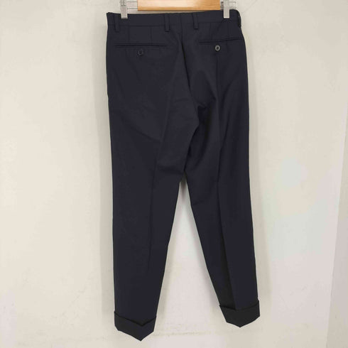 ユナイテッドアローズ UNITED ARROWS UDBS モヘヤ トロピカルウール 2B REG スーツ メンズ 42