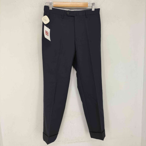 ユナイテッドアローズ UNITED ARROWS UDBS モヘヤ トロピカルウール 2B REG スーツ メンズ 42