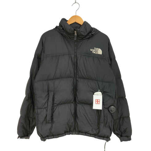 ザノースフェイス THE NORTH FACE NUPTSE JACKET ヌプシ ダウンジャケット メンズ import:XL