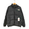 ザノースフェイス THE NORTH FACE NUPTSE JACKET ヌプシ ダウンジャケット メンズ import:XL