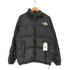 ザノースフェイス THE NORTH FACE NUPTSE JACKET ヌプシ ダウンジャケット メンズ import:XL