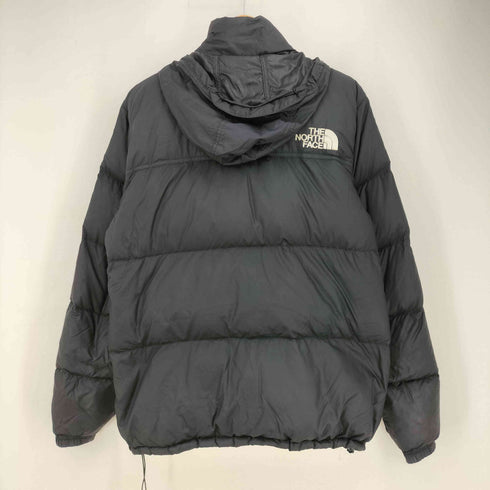 ザノースフェイス THE NORTH FACE NUPTSE JACKET ヌプシ ダウンジャケット メンズ import:XL
