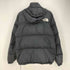 ザノースフェイス THE NORTH FACE NUPTSE JACKET ヌプシ ダウンジャケット メンズ import:XL