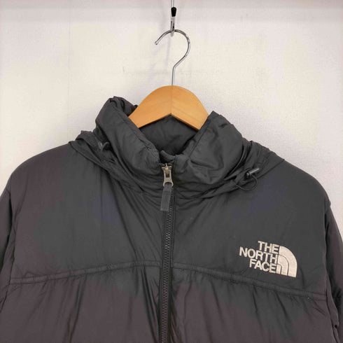 ザノースフェイス THE NORTH FACE NUPTSE JACKET ヌプシ ダウンジャケット メンズ import:XL
