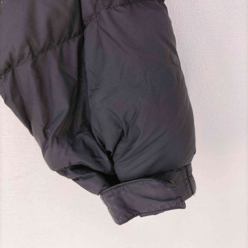 ザノースフェイス THE NORTH FACE NUPTSE JACKET ヌプシ ダウンジャケット メンズ import:XL