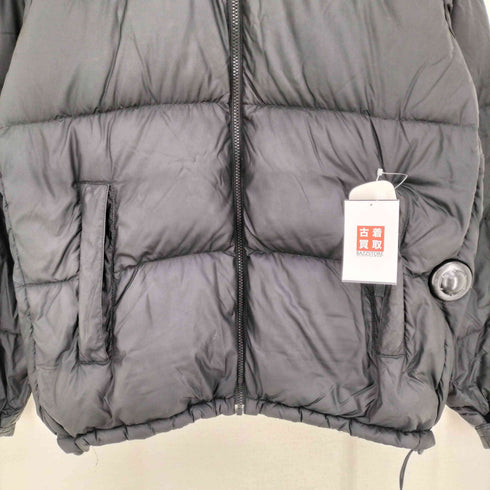 ザノースフェイス THE NORTH FACE NUPTSE JACKET ヌプシ ダウンジャケット メンズ import:XL