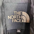 ザノースフェイス THE NORTH FACE NUPTSE JACKET ヌプシ ダウンジャケット メンズ import:XL