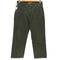シュプリーム Supreme 19AW Work Pant Black Monogram メンズ 30inch