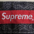 シュプリーム Supreme 19AW Work Pant Black Monogram メンズ 30inch