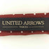 ビューティーアンドユースユナイテッドアローズ BEAUTY & YOUTH UNITED ARROWS シルク100ドット柄 蝶ネクタイ メンズ