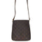 ルイヴィトン LOUIS VUITTON モノグラム ミュゼットサルサ ショルダーバッグ ロング monogram musette salsa long strap shoulderbag LM1002 レディース